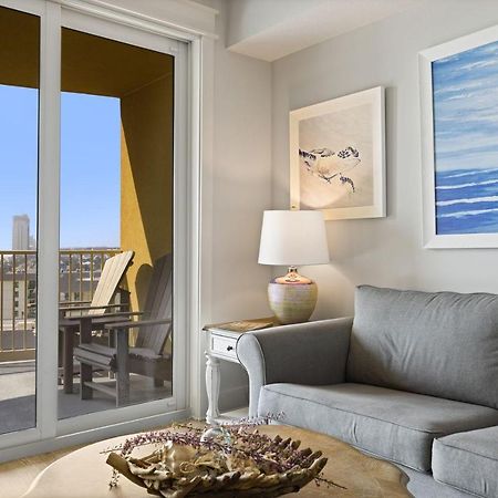 Modern Beach Vibe With A Breathtaking View - Stunning Pool - Pier Park Panama City Beach Bagian luar foto