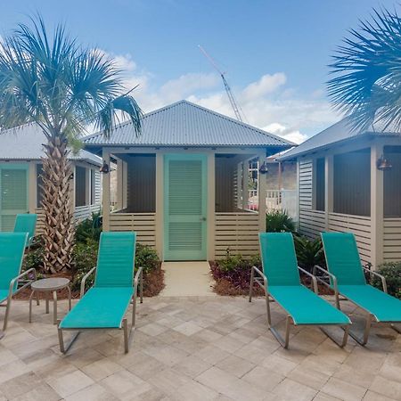 Modern Beach Vibe With A Breathtaking View - Stunning Pool - Pier Park Panama City Beach Bagian luar foto