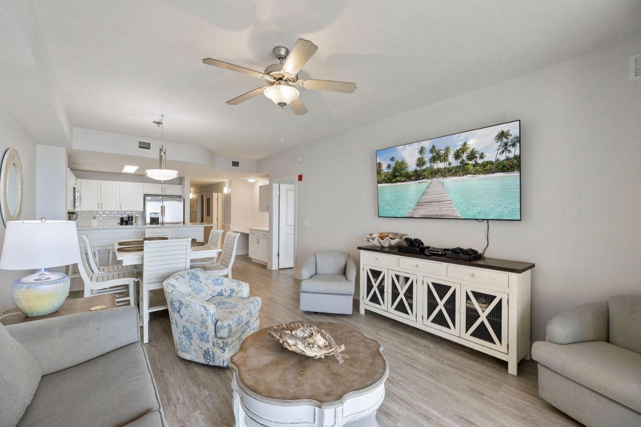 Modern Beach Vibe With A Breathtaking View - Stunning Pool - Pier Park Panama City Beach Bagian luar foto