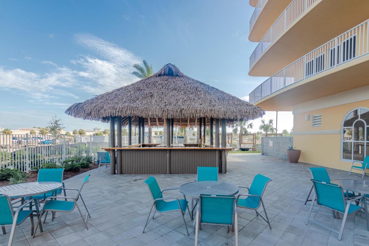 Modern Beach Vibe With A Breathtaking View - Stunning Pool - Pier Park Panama City Beach Bagian luar foto