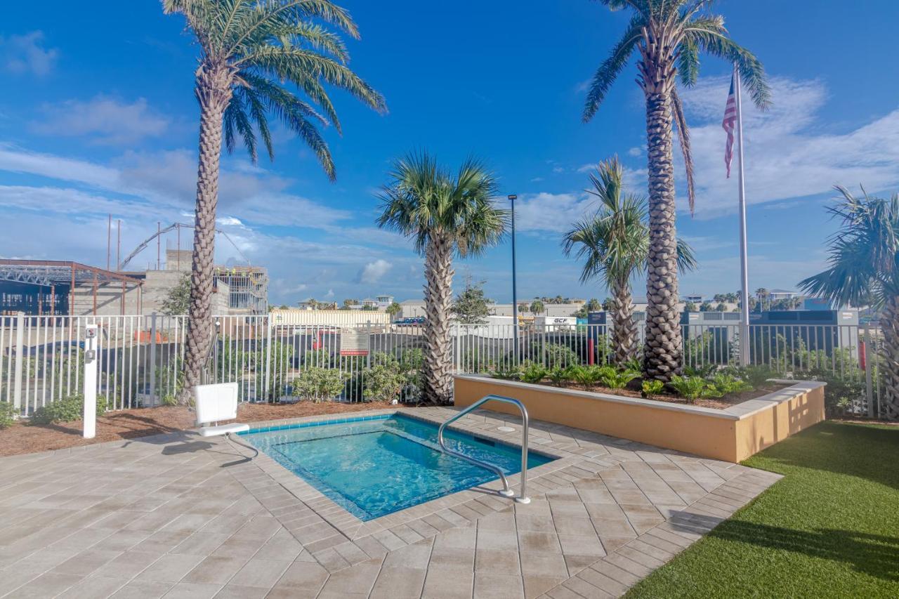 Modern Beach Vibe With A Breathtaking View - Stunning Pool - Pier Park Panama City Beach Bagian luar foto