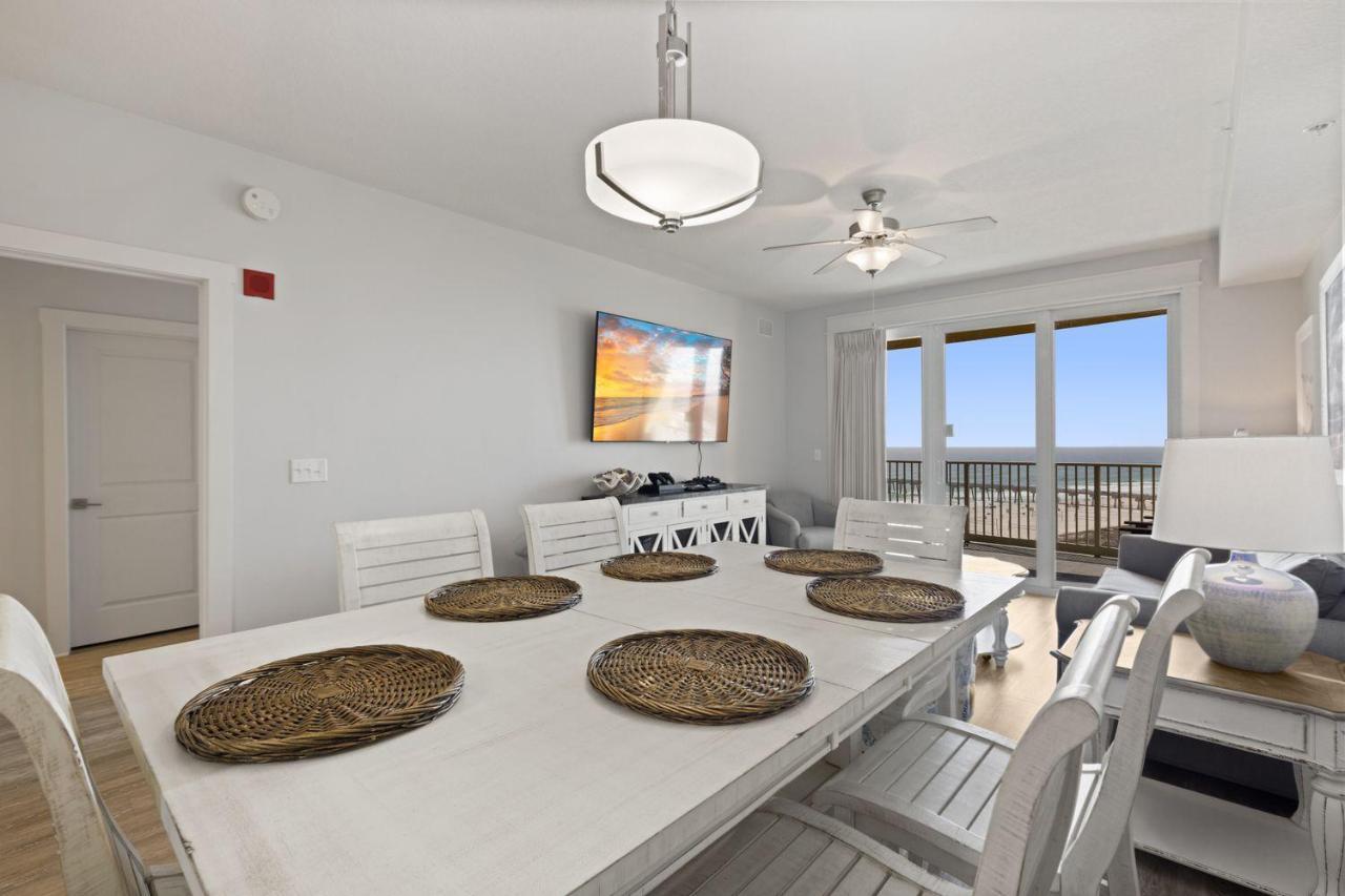 Modern Beach Vibe With A Breathtaking View - Stunning Pool - Pier Park Panama City Beach Bagian luar foto