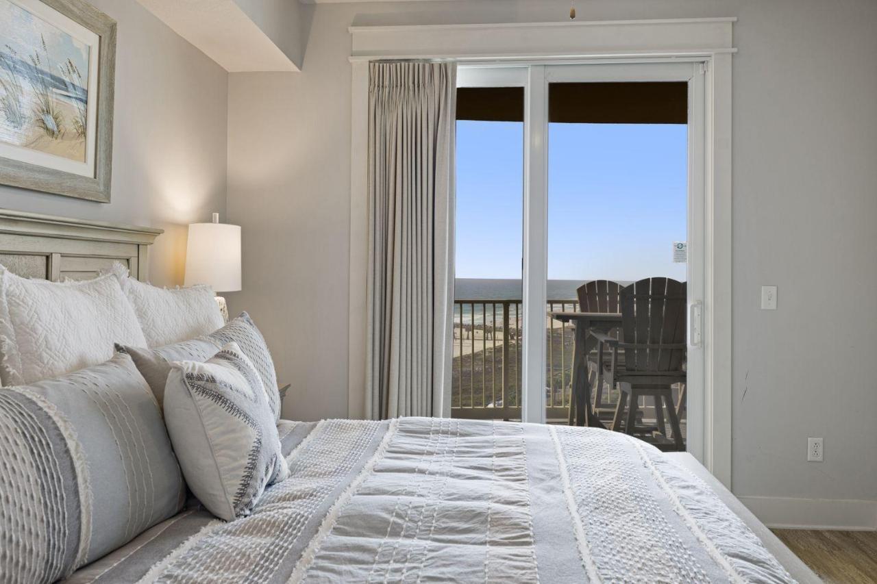 Modern Beach Vibe With A Breathtaking View - Stunning Pool - Pier Park Panama City Beach Bagian luar foto
