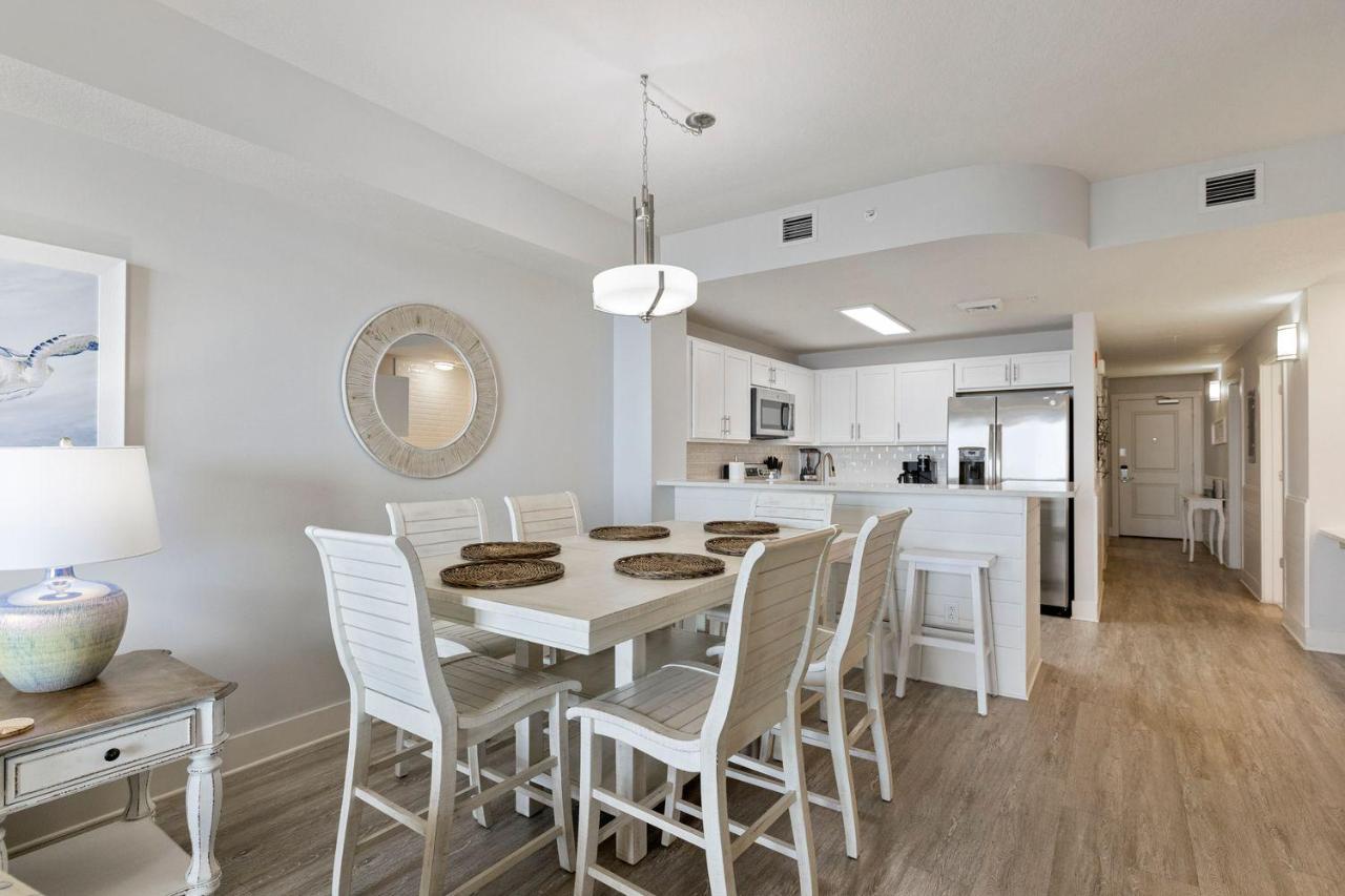 Modern Beach Vibe With A Breathtaking View - Stunning Pool - Pier Park Panama City Beach Bagian luar foto