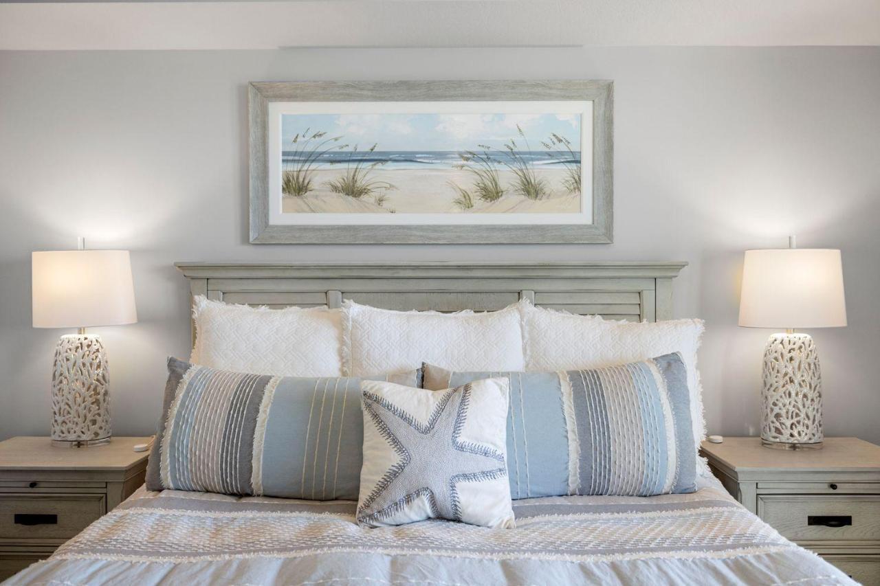Modern Beach Vibe With A Breathtaking View - Stunning Pool - Pier Park Panama City Beach Bagian luar foto