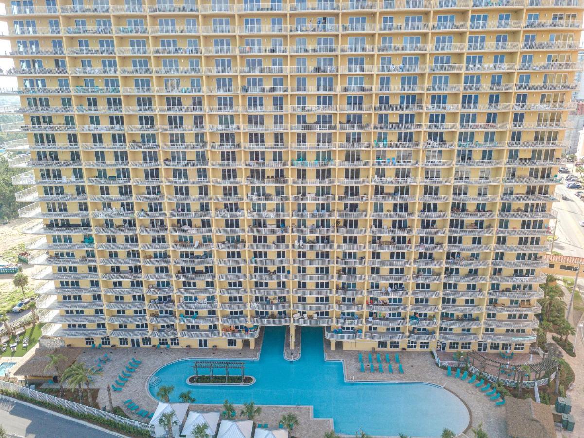 Modern Beach Vibe With A Breathtaking View - Stunning Pool - Pier Park Panama City Beach Bagian luar foto