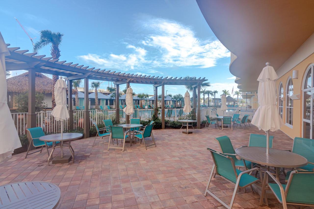 Modern Beach Vibe With A Breathtaking View - Stunning Pool - Pier Park Panama City Beach Bagian luar foto