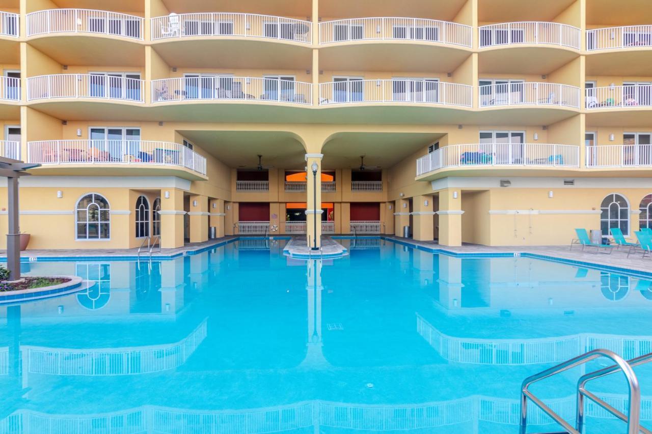 Modern Beach Vibe With A Breathtaking View - Stunning Pool - Pier Park Panama City Beach Bagian luar foto
